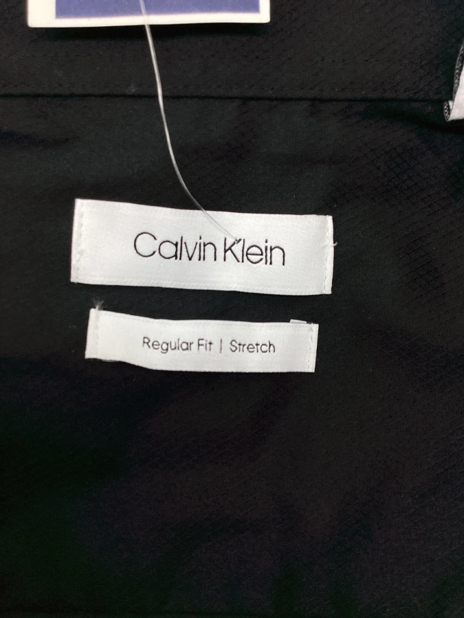Calvin Klein