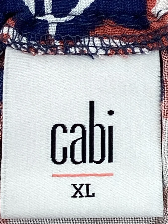 Cabi