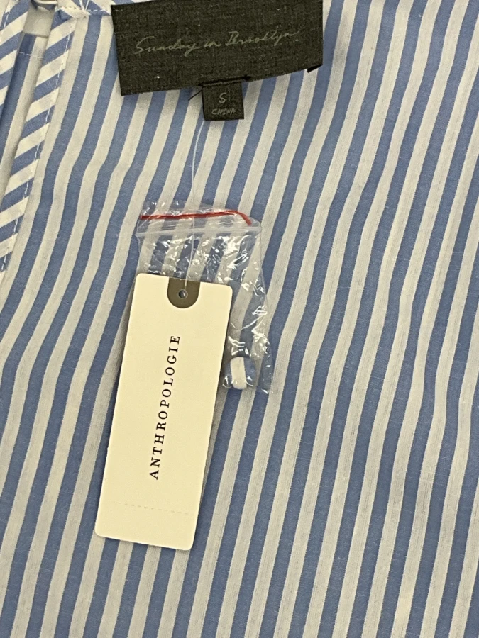 Anthropologie