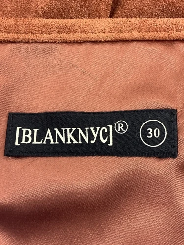 Blank NYC