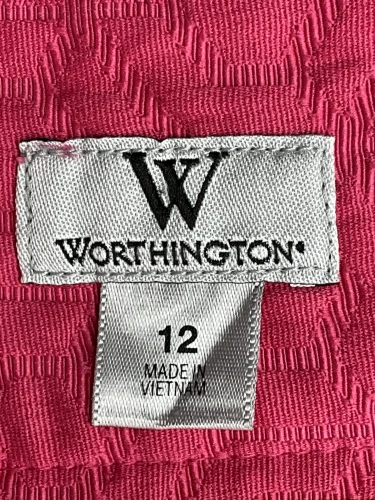 Worthington