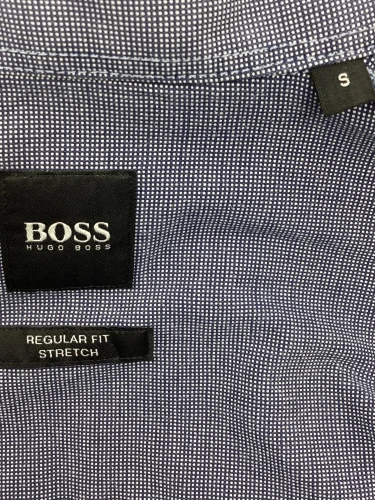 Hugo Boss