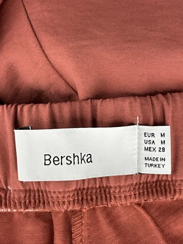 Bershka