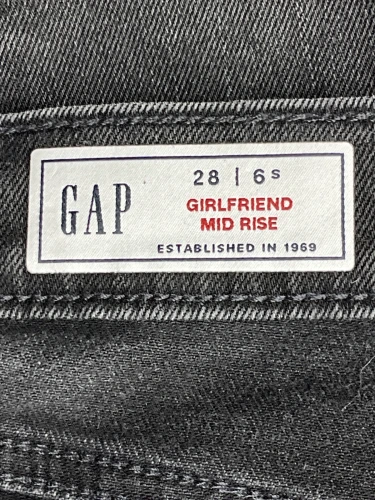 Gap
