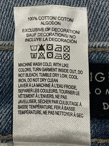 Lucky Brand