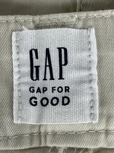 Gap