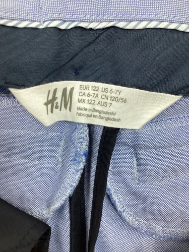 H&M