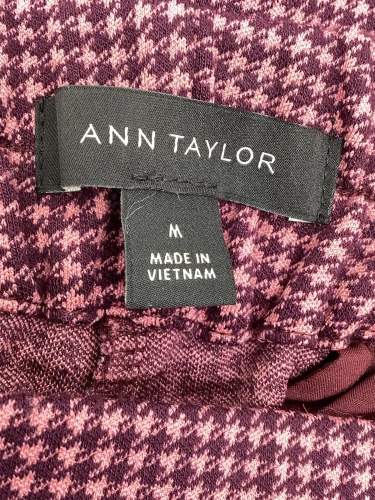Ann Taylor