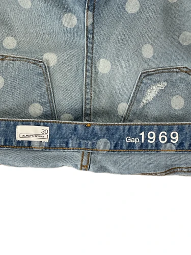 Gap