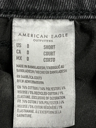 American Eagle