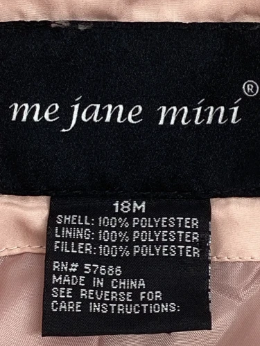 Me Jane Mini