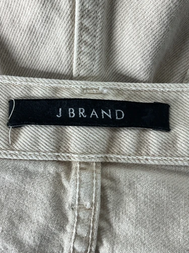 J Brand