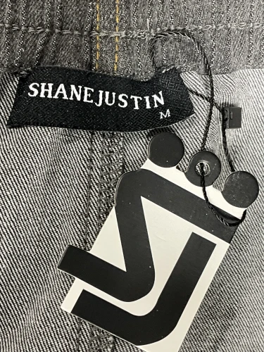 Shane Justin