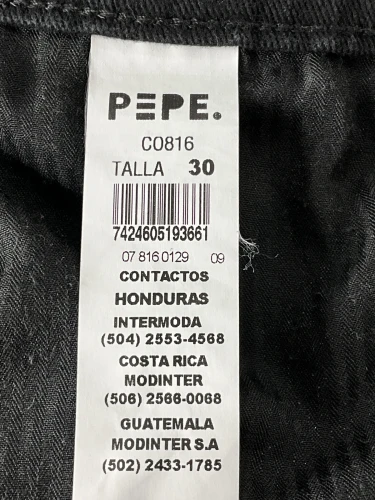 Pepe