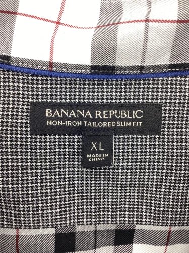 Banana Republic