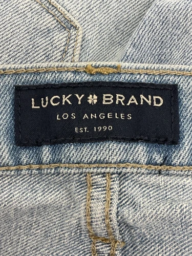 Lucky Brand
