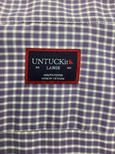 UNTUCKit