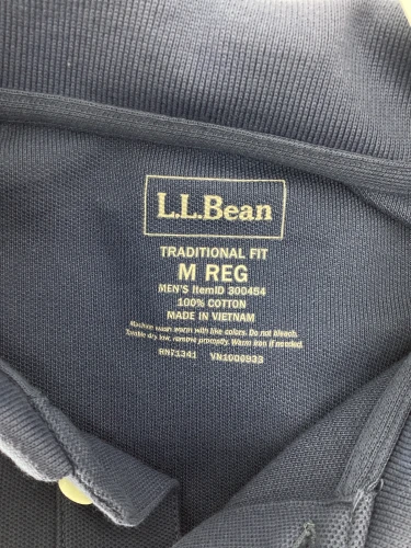 L.L. Bean