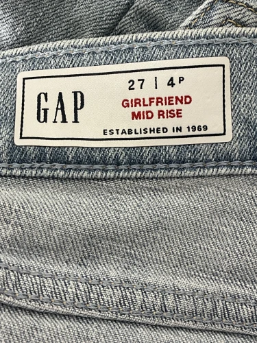 Gap