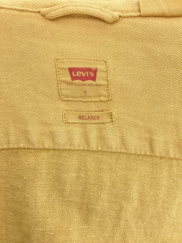 Levi’s