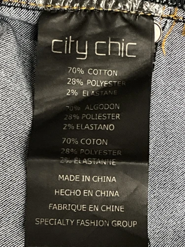 City Chic