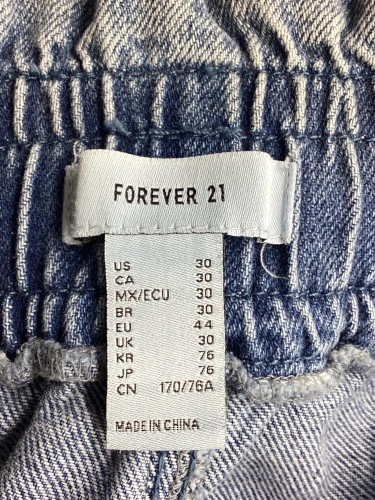 Forever 21