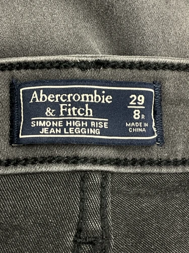 Abercrombie & Fitch