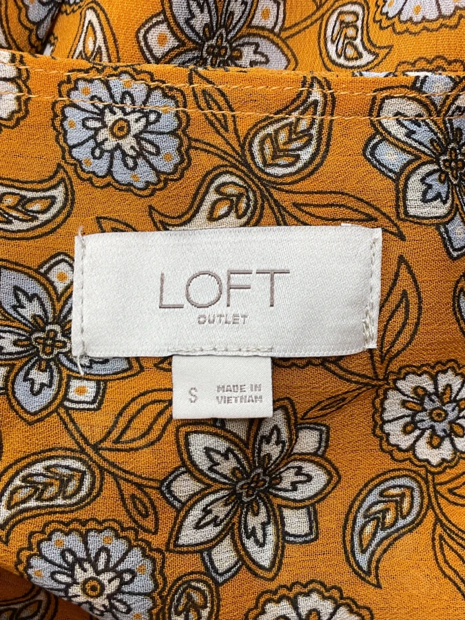 Ann Taylor Loft