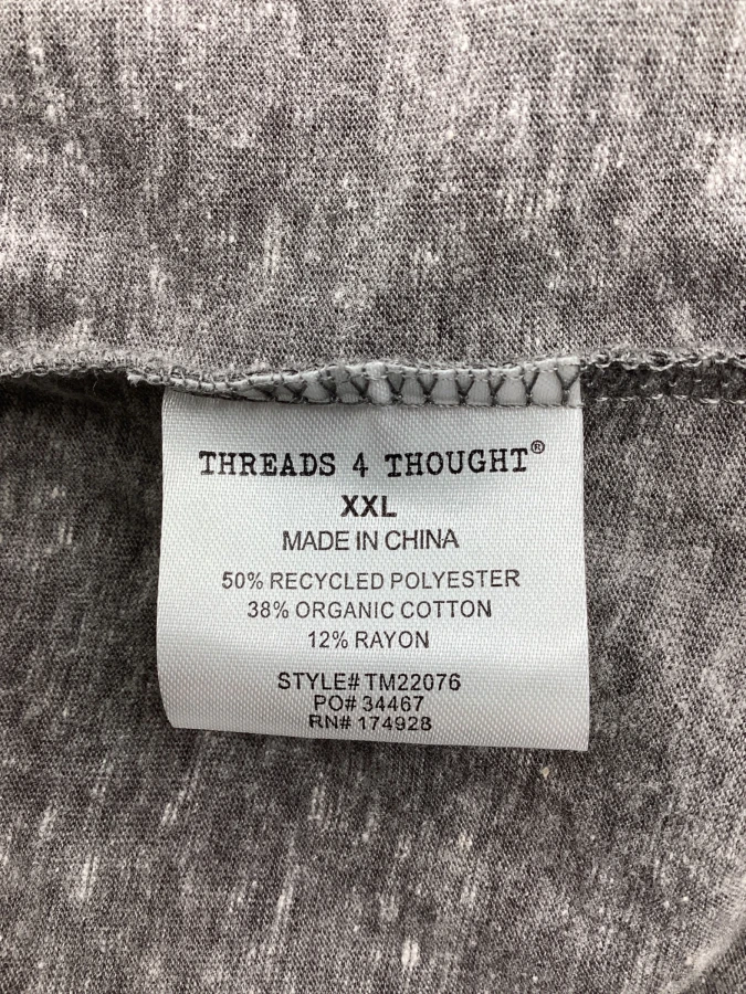 Threads 4 Thought 
