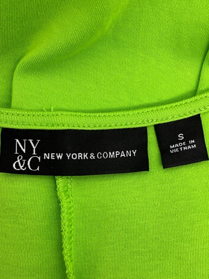 New York & Company