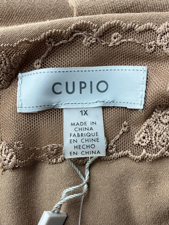 Cupio