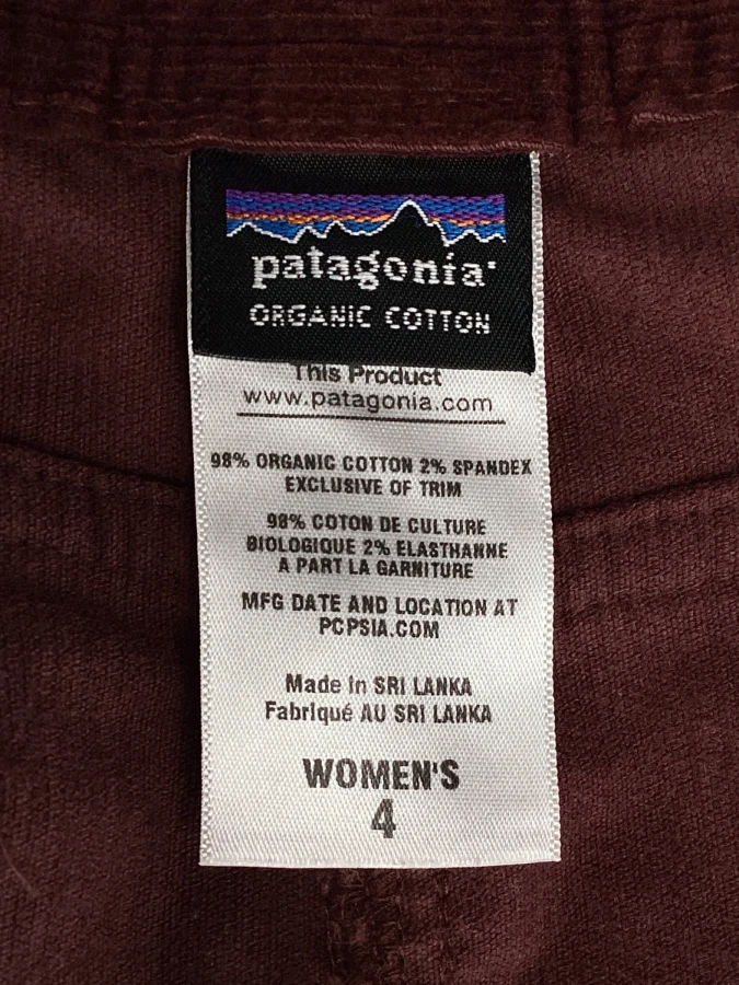 Patagonia