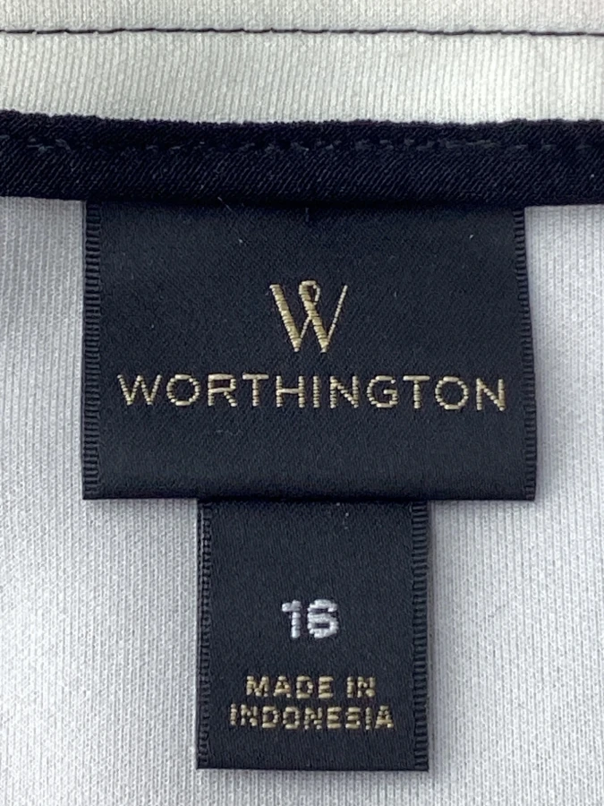 Worthington