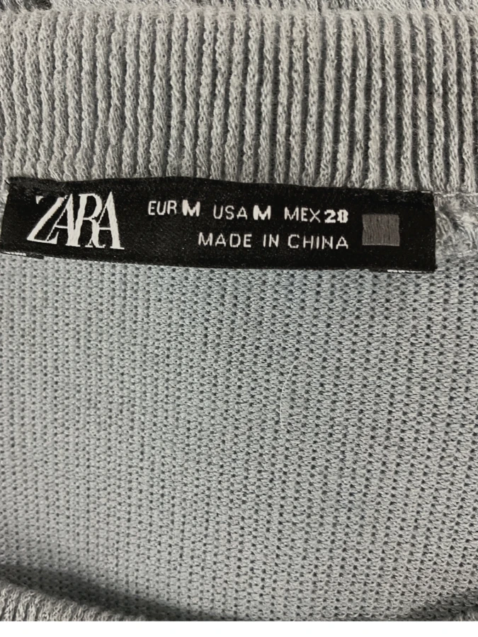 Zara