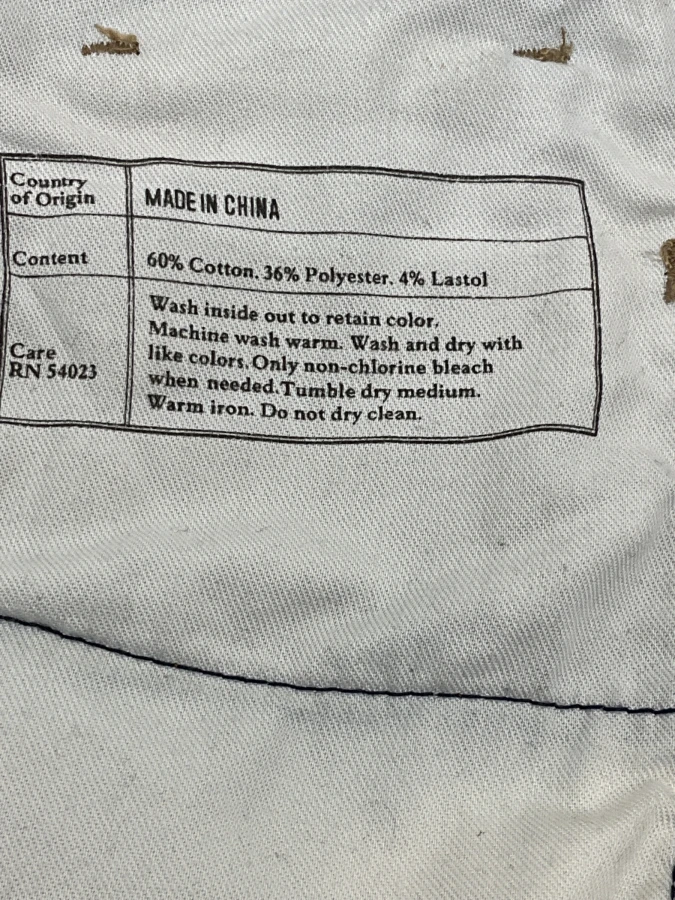 Banana Republic