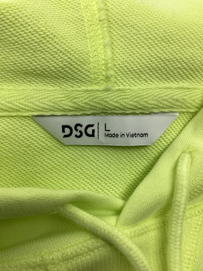 DSG