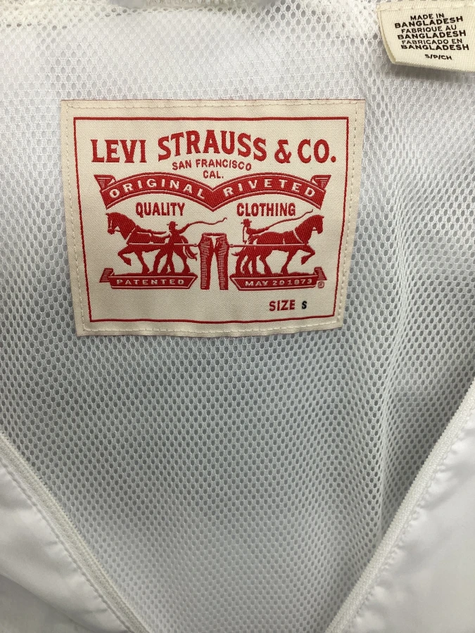 Levi Strauss & Co.