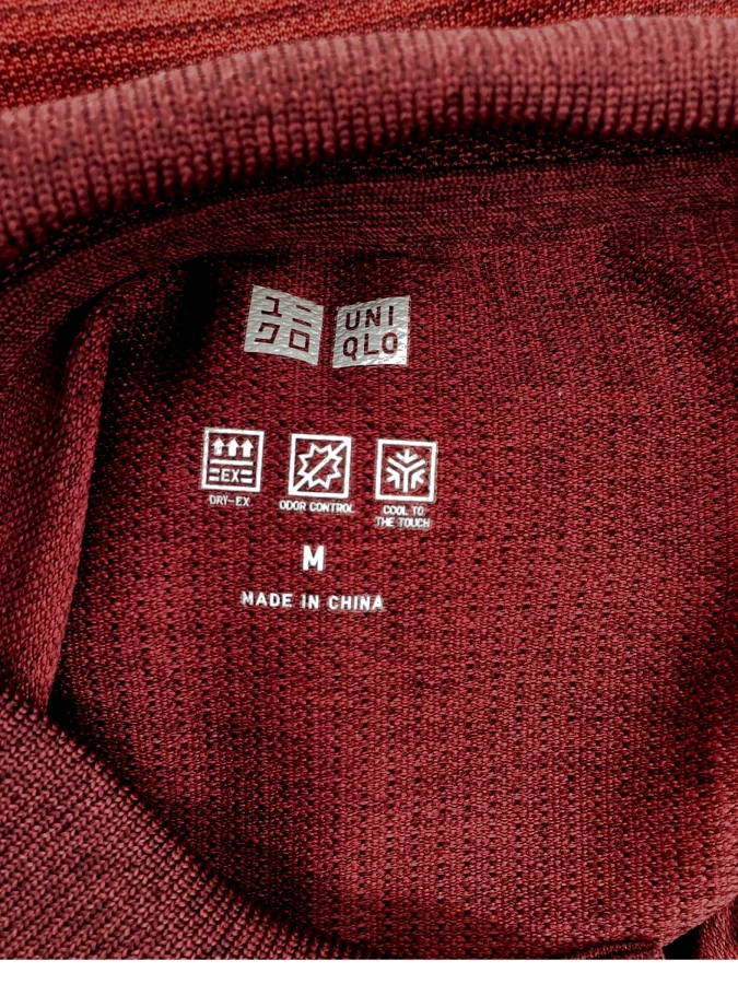 Uniqlo