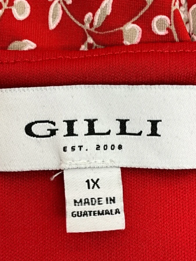 Gilli