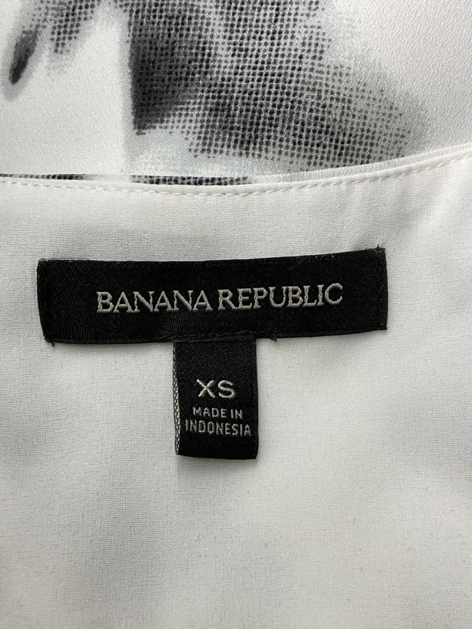 Banana Republic