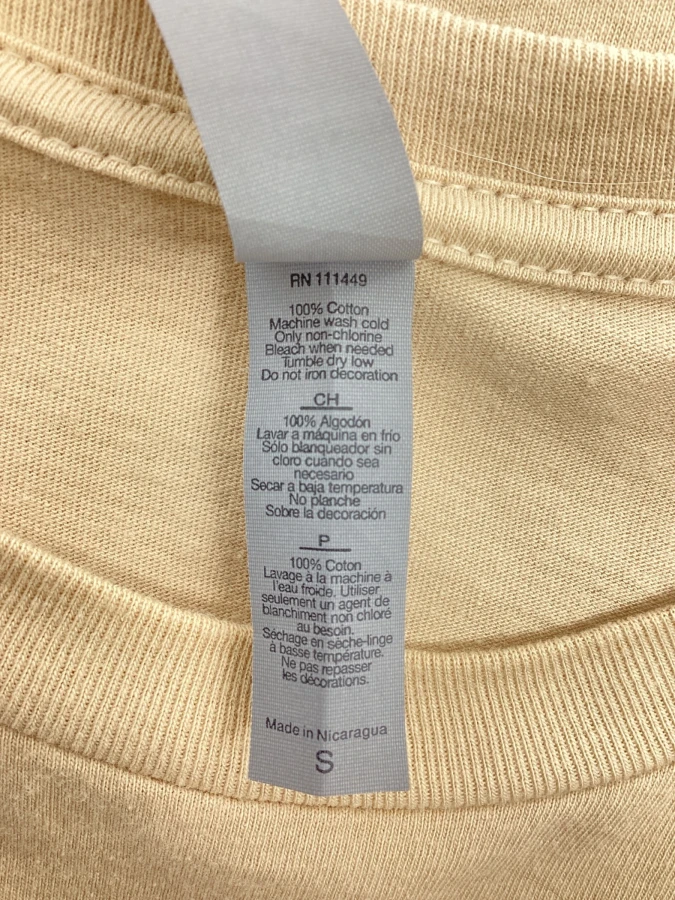 Next Level Apparel