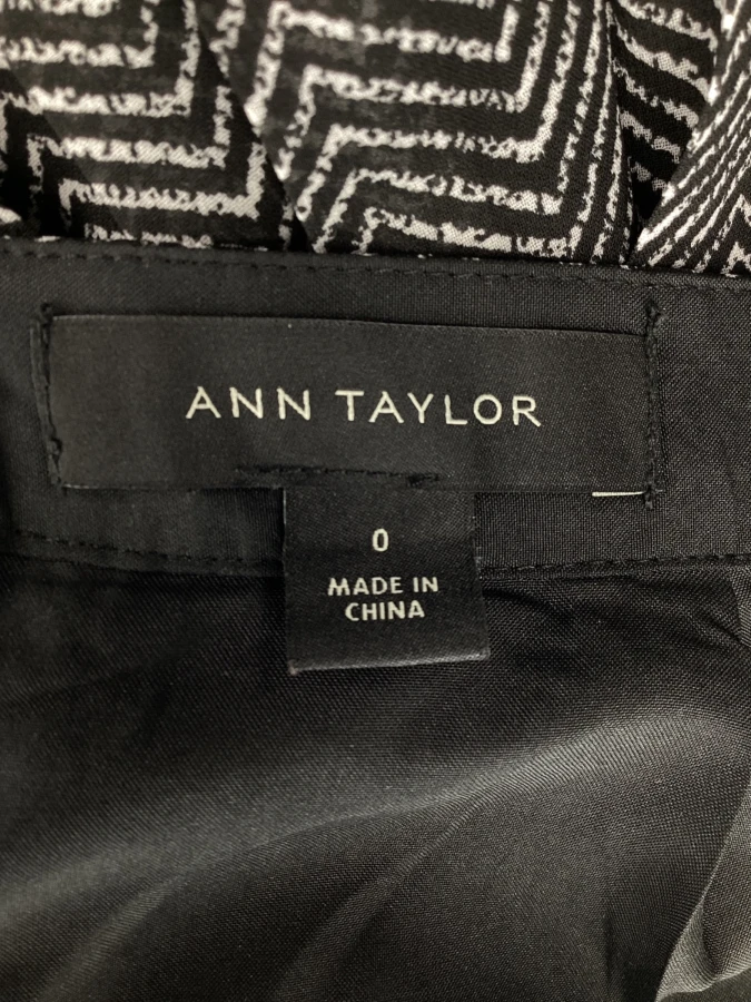 Ann Taylor