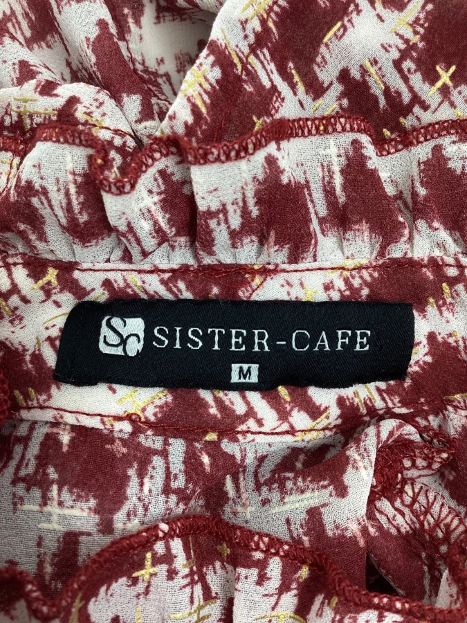 Sister Cafe