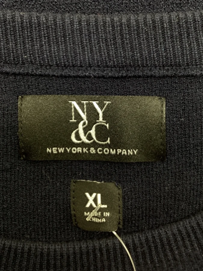 New York & Company