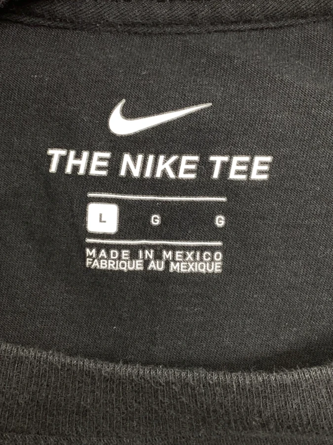 Nike
