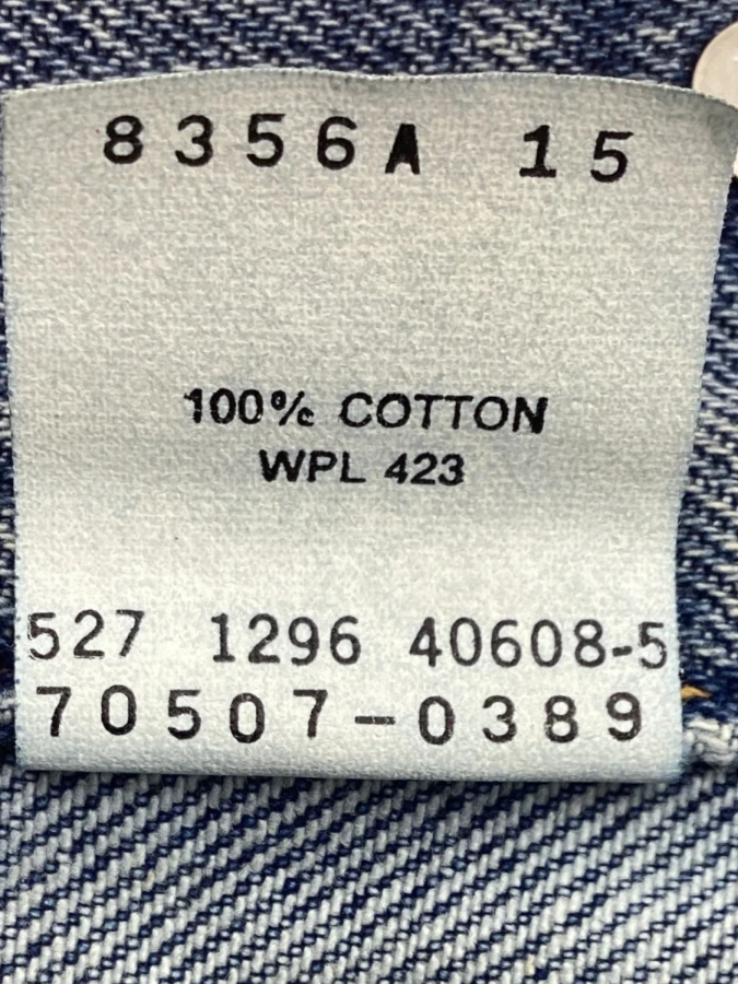 Levi’s