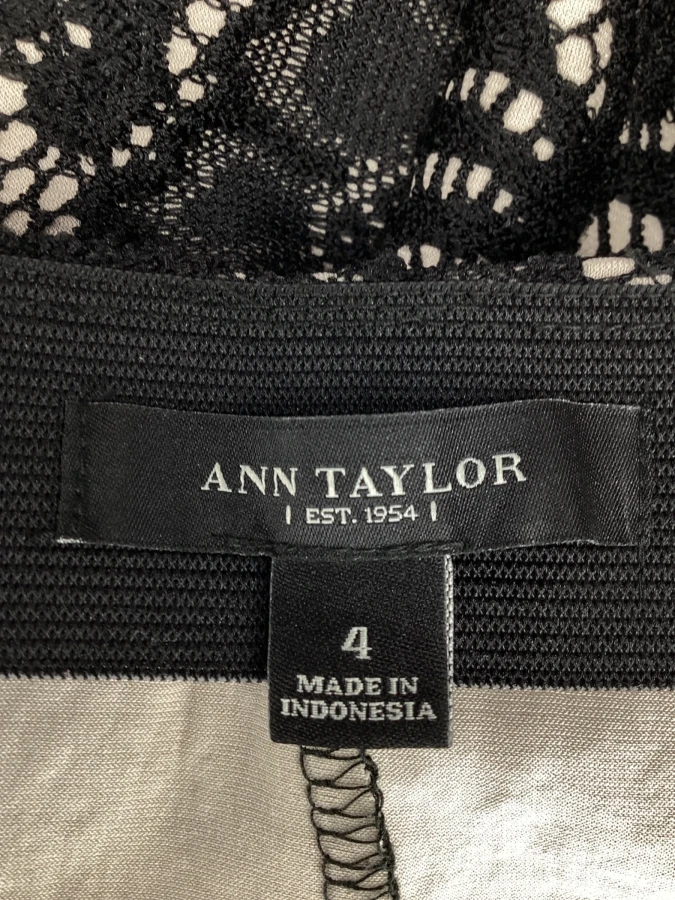 Ann Taylor