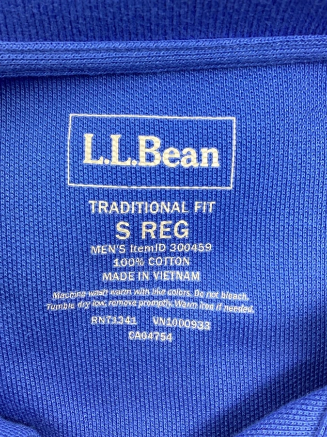 L.L. Bean