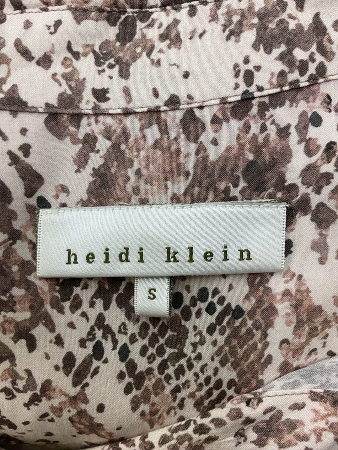 Heidi Klein