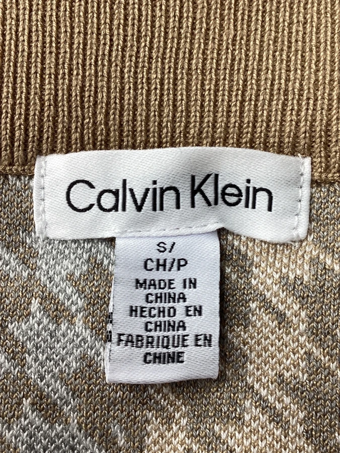Calvin Klein